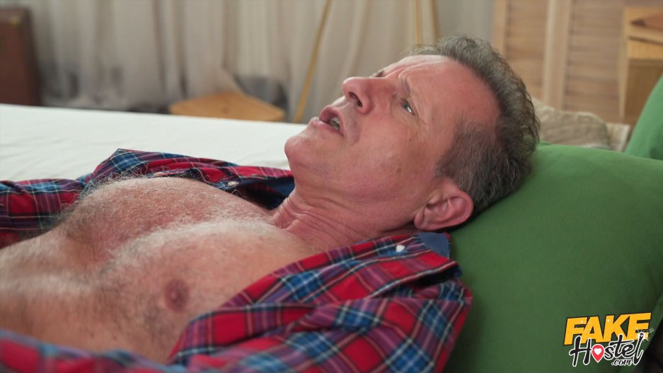 Fake Hostel with Lovita Fate